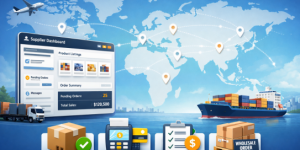 Best Wholesale Ecommerce Platforms (2026): A Practical Comparison Guide (Including DHgate)