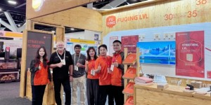 Day 1 at Sydney Build | As LVL Becomes Structural Core, What Is Changing in the Market?