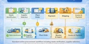 How to Buy Wholesale Products Online in 2026: Step-by-Step Sourcing Guide (Including DHgate)