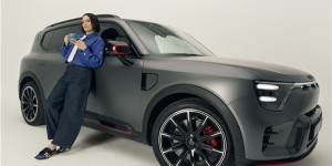 smart携手Jessie J开启全球品牌战役