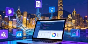 FinTech下半场变天：穩定幣牌照落地，香港步入“金融級”質素決戰