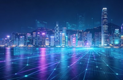 金管局「開閘」放AI：沙盒++覆蓋五大金融領域，Testin雲測測試基建成過關硬指標